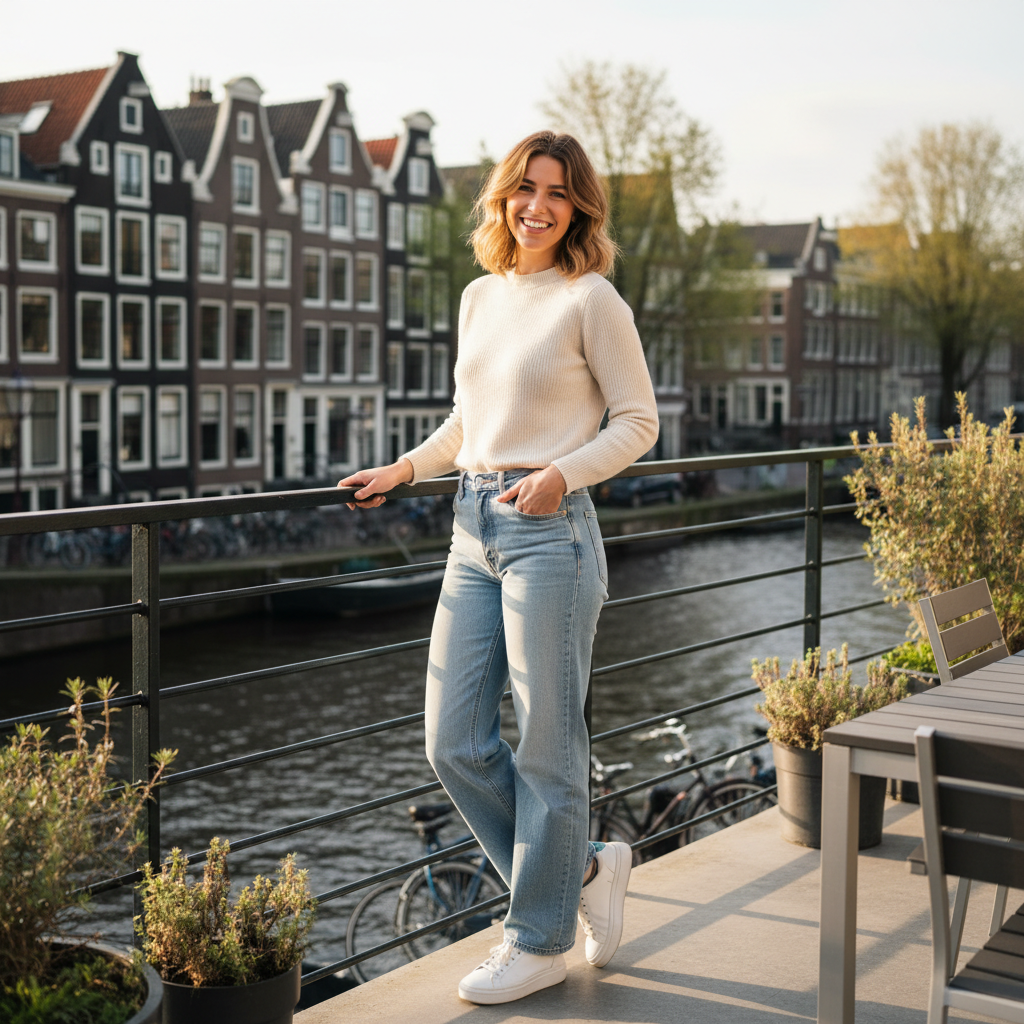 Sophie Bakker - klantfoto